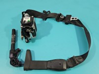Pas bezpieczeństwa przód prawy pasażera VOLVO S60 II 10- P39818843