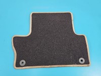 Dywaniki komplet Volvo XC60 I 08-
