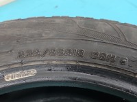 Opony zimowe 2szt