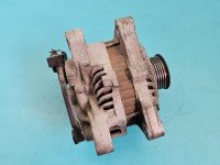 TEST Alternator Peugeot 407 9649846880 2.2 16V