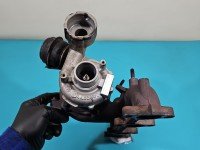 Turbosprężarka Vw Touran I 751851-3, 03G253014F 1.9 tdi 105KM