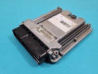 Komputer Sterownik silnika 8K1907401D, 0281014881 AUDI A4 B8 2.7 tdi (CAMA)