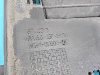 Wentylatory Wentylator chłodnicy Ford S-max I MK1 6G91-8C607-DE 2.0 TDCI