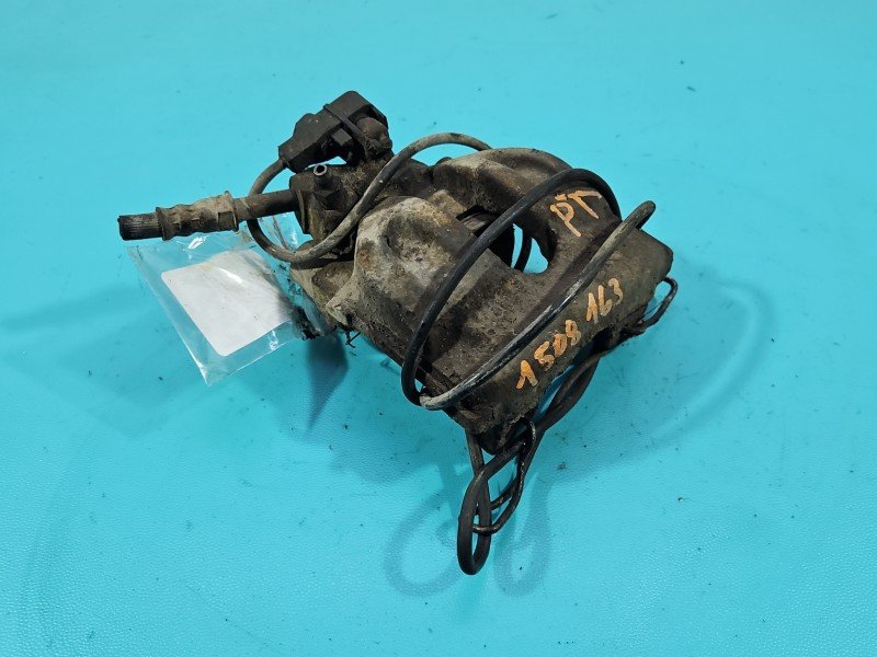 Zacisk tył prawy Mercedes Sprinter I 903 2.2 cdi HB