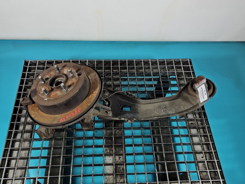 Piasta koła tył prawa zwrotnica łożysko Kia Sportage III 10-15 2.0 crdi Piasta koła tył prawa zwrotnica łożysko Kia Sportage III 10-15 2.0 crdi