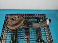 Piasta koła tył prawa zwrotnica łożysko Kia Sportage III 10-15 2.0 crdi