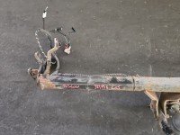 Hak holowniczy Citroen C5 II X7