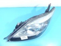 Reflektor lewy lampa przód MAZDA 5 05-10 EUROPA