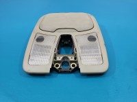 Lampa kabiny lampka Volvo XC90 I 02- 8685434