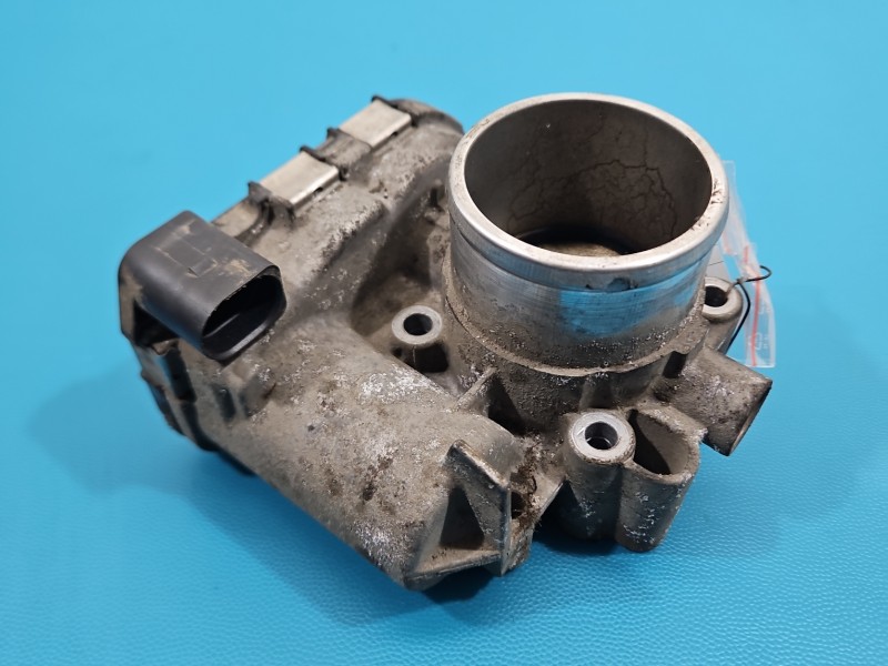 Przepustnica Ford Fiesta Mk7 0280750478 1.2 16V