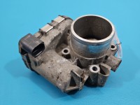 Przepustnica Ford Fiesta Mk7 0280750478 1.2 16V