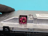 Wyświetlacz Bmw f10 f11 9321016 monitor