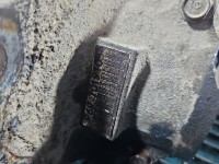 Most tylny DYFER tył Honda CR-V I 2.0 16V P6R 70191054