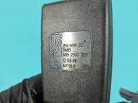 Pas bezpieczeństwa przód lewy kierowcy Fiat Grande Punto 605259200D, 184669180 EU