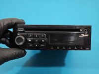 Radio fabryczne Citroen C-Elysee II 12- 98049164ZD radioodtwarzacz