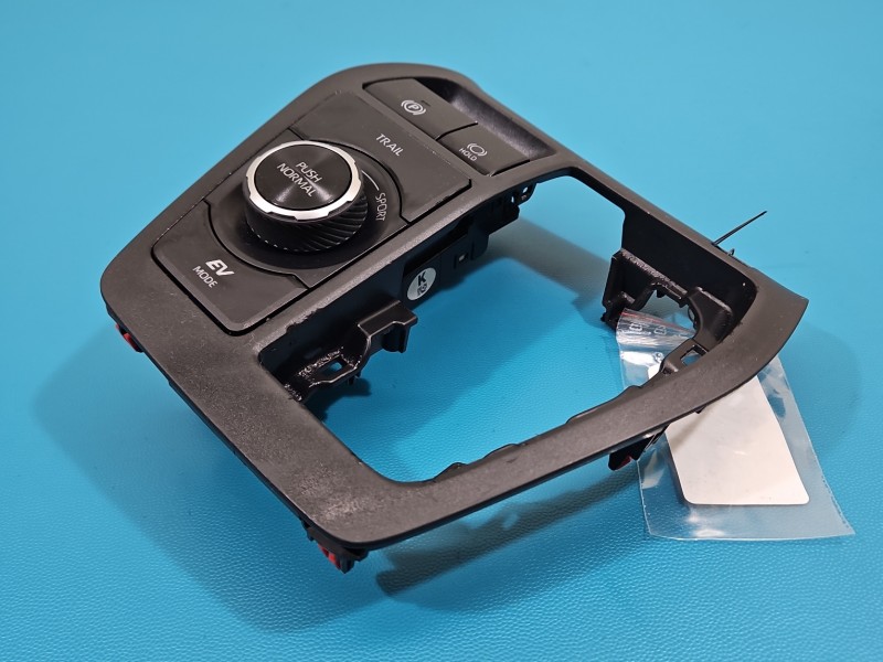 Przełącznik TOYOTA, trybu jazdy Toyota Rav4 V