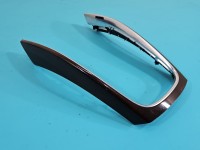 Listwa listwy dekory dekor deski AUDI Q5 08- eu