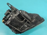 Reflektor lewy lampa przód Renault Modus EUROPA 8200301829