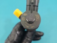 TESTOWANY Wtryskiwacz komplet Citroen C4 Cactus 14-20 0445110739 1.6 hdi