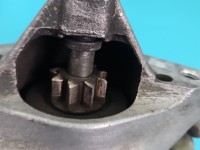 TEST Rozrusznik Renault Clio II 1.2 8V