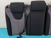 Kanapa tył fotel tylny Seat Leon II