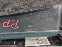 Tapicerka drzwi przód prawa boczek Audi A7 4G 4G8867106