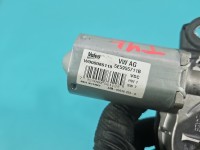 Silniczek Silnik wycieraczki tył Skoda Rapid 5E5955711B HB Europejska, 4pin