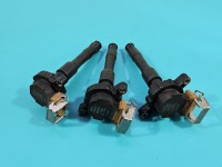 Cewka zapłonowa Bmw e39 1748017 2.5 R6 3 sztuki, komplet