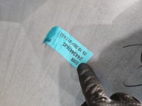 Zderzak tył Skoda Octavia IV LS9R kombi