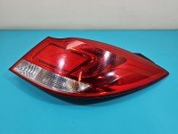 Lampa tył prawa Opel Insignia A sedan