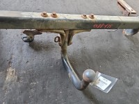 Hak holowniczy Citroen C5 I