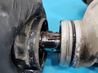 Przekładnia kierownicza maglownica Opel Corsa E