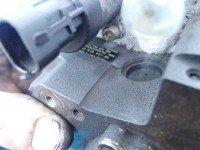 Pompa wtryskowa Mazda 3 I BK 1.6 CITD 0445010089, 9651844380