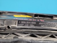 Reflektor prawy lampa przód Volvo V50 S40 II EUROPA