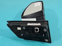 Lusterko prawe Ford Kuga Mk2 II 13-19 biały europa