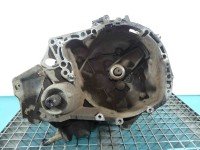 Skrzynia biegów JB3S111 Renault Clio II 1.5 dci