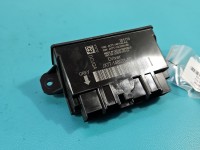 Sterownik moduł Producent części: FORD, DRZWI, JX7T-14B531-AF Ford Focus Mk4