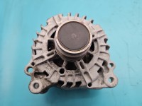 TEST Alternator Skoda Scala 2019- 05E903026K, 2740492C 1.0 tsi