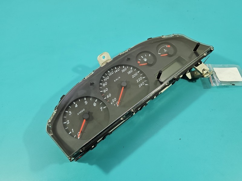 Licznik Nissan Almera N16 BM606 1.5 16V EUROPA