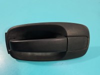 Klamka tył prawa zewnętrzna Renault Trafic II 8200897943