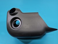 Osłona ZAŚLEPKA PLASTIK kolumny kierownicy Toyota Yaris IV 45286-K0040