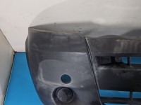 Zderzak przód Renault Master II biały