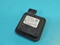 Sterownik moduł Producent części: Audi, Europejska, Homelink Audi A4 B9 4M0907410A