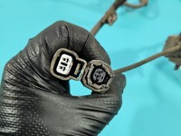 Wiązka instalacja TOYOTA, hamulca tylnego Toyota Corolla E21 19- 890C0-02030