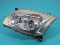 Reflektor lewy lampa przód Toyota Avensis II T25 EUROPA