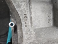 Misa olejowa MISKA Toyota Auris I 1.6 VVTI