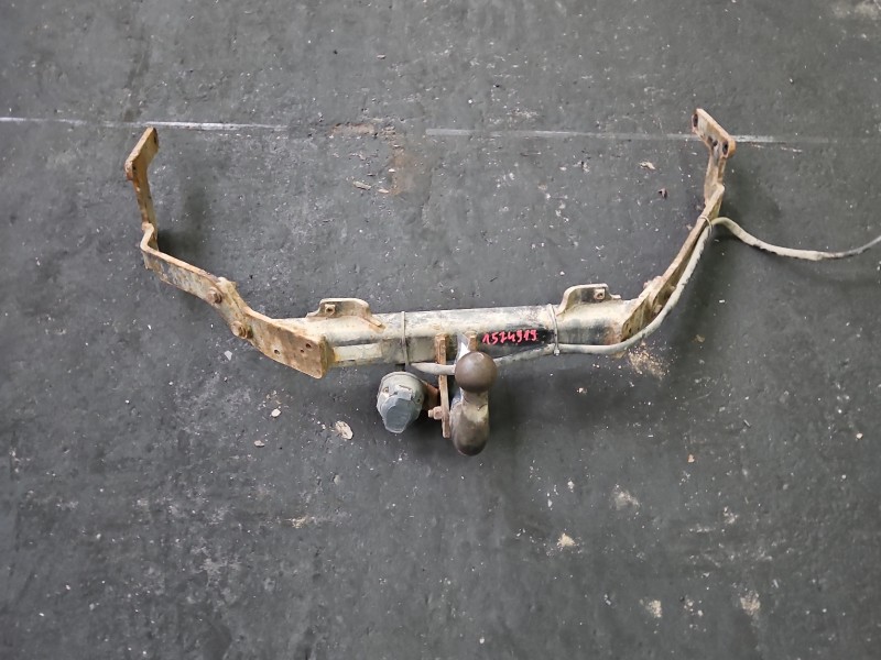 Hak holowniczy Citroen Xsara Picasso