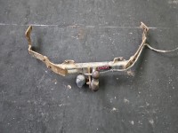 Hak holowniczy Citroen Xsara Picasso