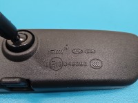 Lusterko wewnętrzne Hyundai Elantra VII 20- wsteczne