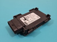 Sterownik moduł Producent części: BMW, pęknięta obudowa BMW iX3 G08 28759735, 28731358